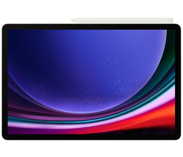 Samsung Galaxy Tab S9 11" 8/128GB, 5G, S Pen, beżowy - 1158887 - zdjęcie 2